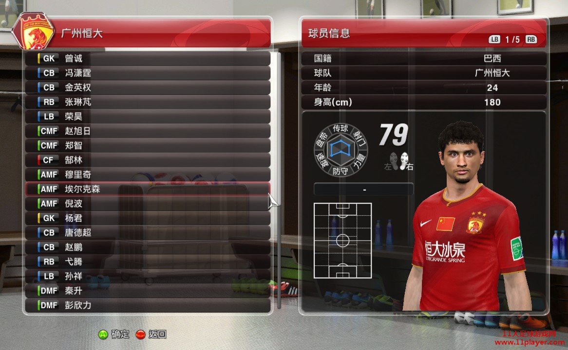 PES2014